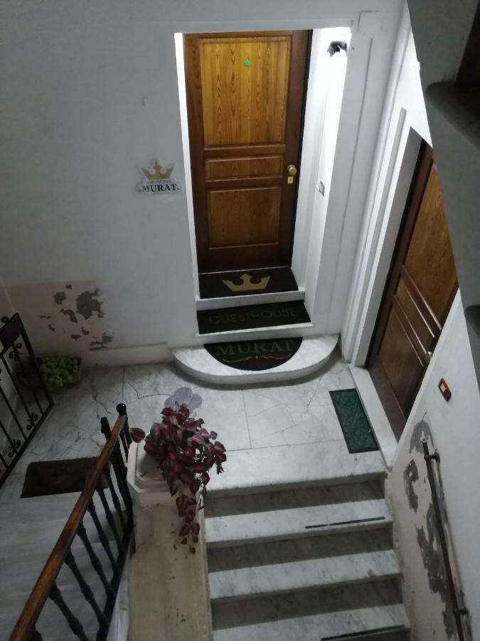 Murat Guesthouse Pizzo  Eksteriør bilde